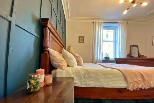 Apartamento Old City Gem Flat