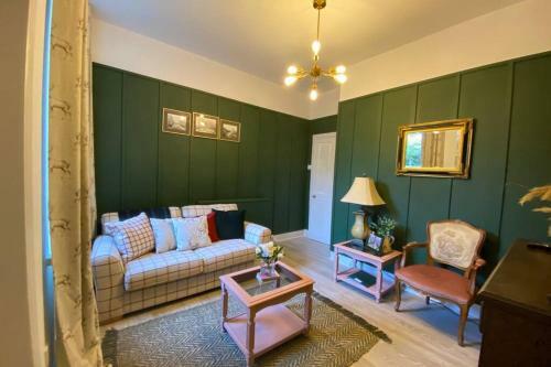 Apartamento Old City Gem Flat