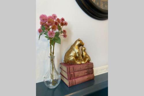 Apartamento Old City Gem Flat