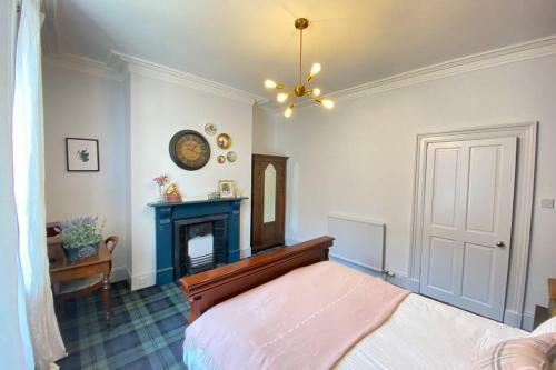 Apartamento Old City Gem Flat
