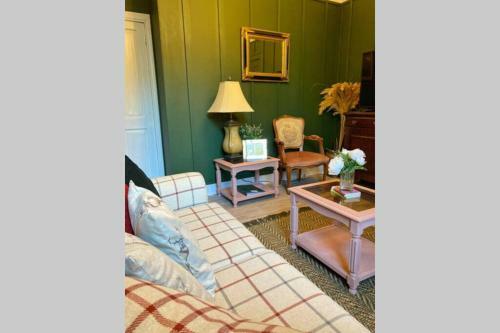 Apartamento Old City Gem Flat
