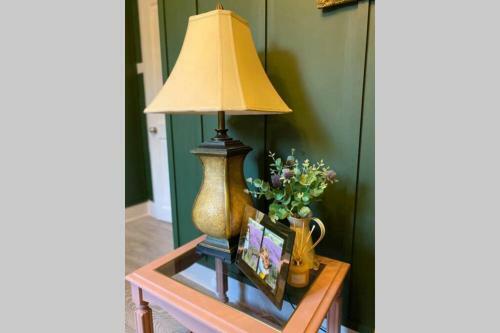 Apartamento Old City Gem Flat