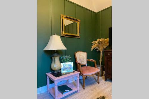 Apartamento Old City Gem Flat