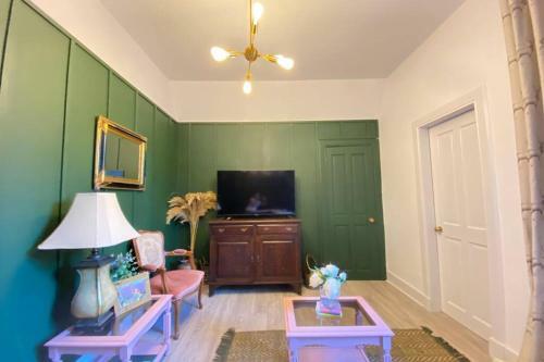 Apartamento Old City Gem Flat