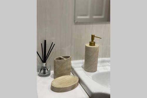 Apartamento Old City Gem Flat