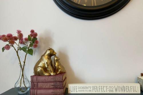 Apartamento Old City Gem Flat