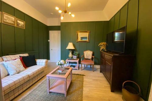 Apartamento Old City Gem Flat