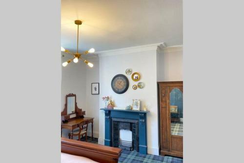 Apartamento Old City Gem Flat