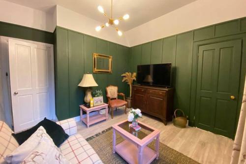 Apartamento Old City Gem Flat