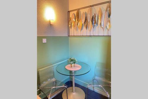 Apartamento Old City Gem Flat