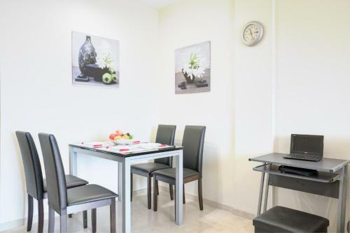 Elegant Apartment In Palm Mar