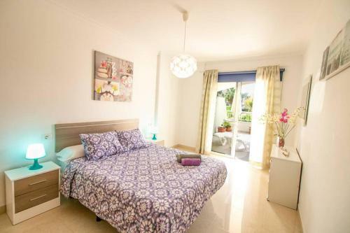 Apartamento San Remo Soleado