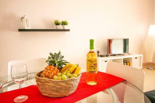 Apartamento San Remo Soleado