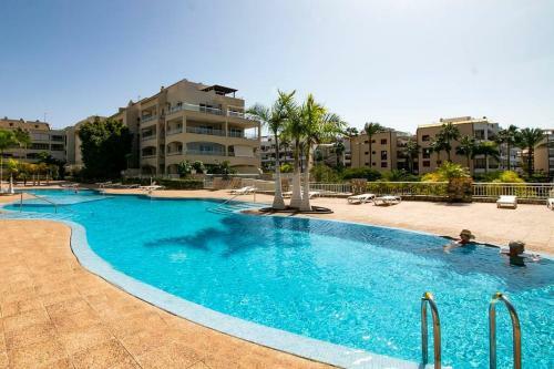 Apartamento San Remo Soleado