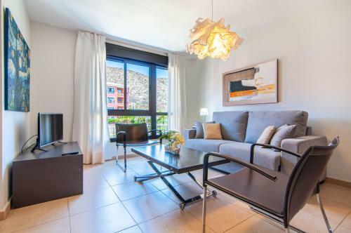 Apartamento El Mocan Cosy Studio Ph05