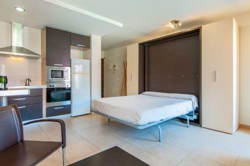 Apartamento El Mocan Cosy Studio Ph05
