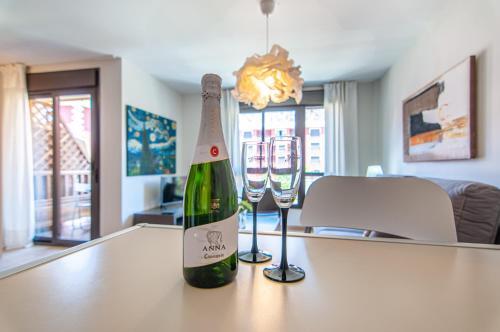 Apartamento El Mocan Cosy Studio Ph05