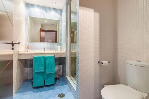 Apartamento El Mocan Cosy Studio Ph05