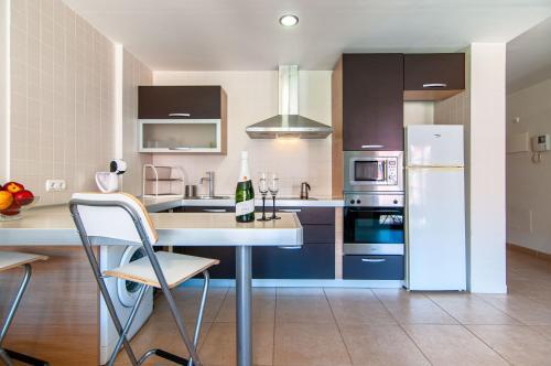 Apartamento El Mocan Cosy Studio Ph05