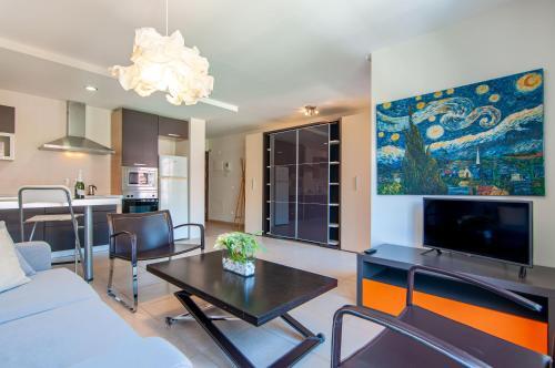 Apartamento El Mocan Cosy Studio Ph05
