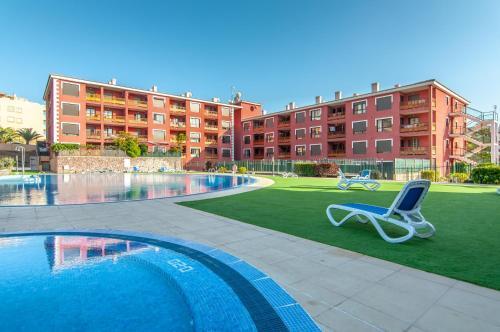 Apartamento El Mocan Cosy Studio Ph05