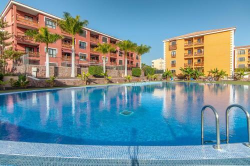 Apartamento El Mocan Cosy Studio Ph05
