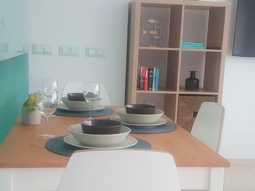 Apartment Tenerife Sur