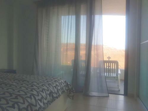 Apartment Tenerife Sur
