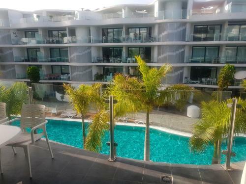 Apartment Tenerife Sur