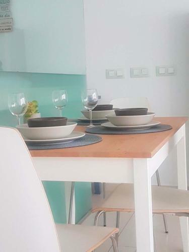 Apartment Tenerife Sur