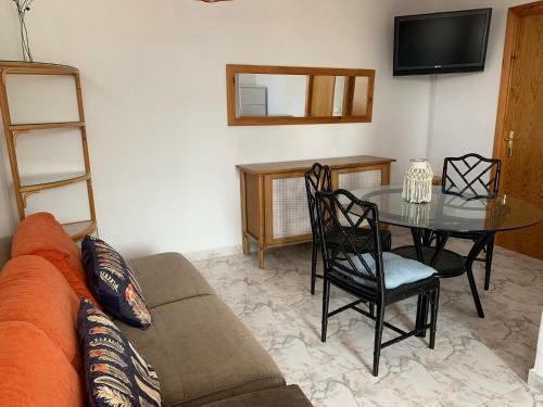 Apartamento Oportunidad En La Playa