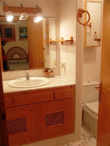 Apartamento Oportunidad En La Playa