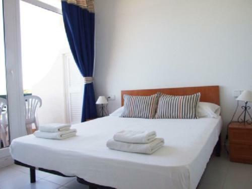 Apartamento Ses Dunes Son Parc