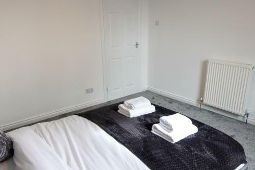 Vion Apartment - Farquhar