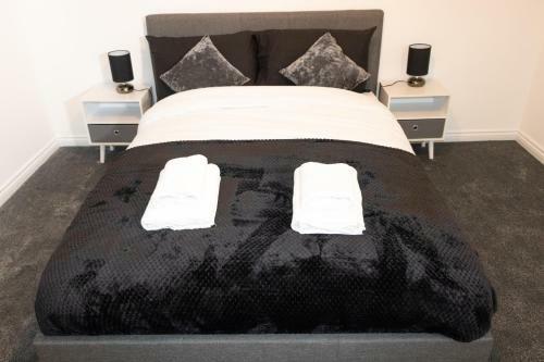 Vion Apartment - Farquhar