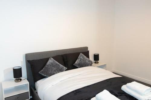 Vion Apartment - Farquhar