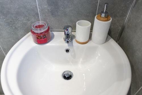 Vion Apartment - Farquhar
