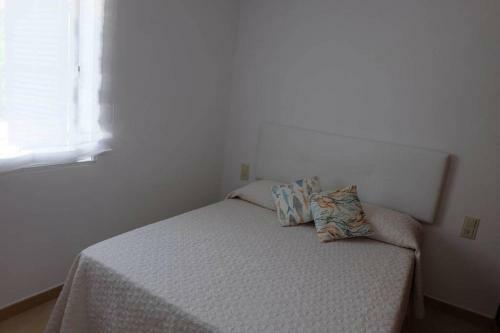 Apartamento Casa Pel�cano
