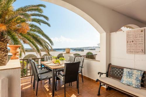 Apartamento Ses Arcades 10