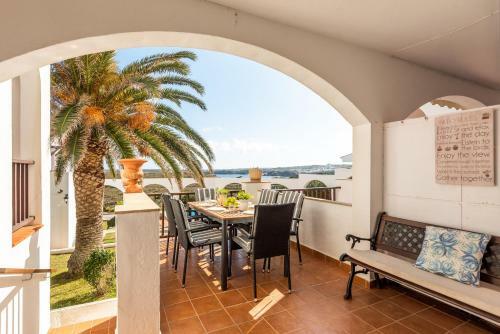 Apartamento Ses Arcades 10