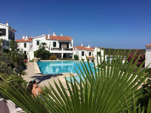 Duplex Son Parc Best Sea Views