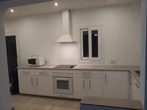 Apartamento Annex Son Park