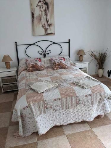 Apartamento Annex Son Park