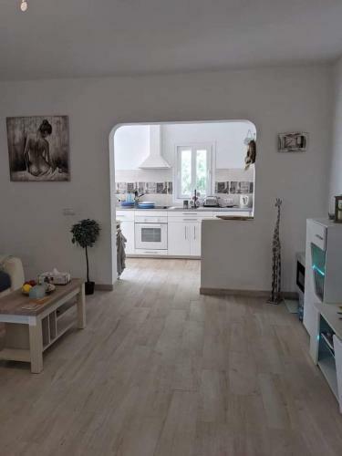Apartamento Annex Son Park