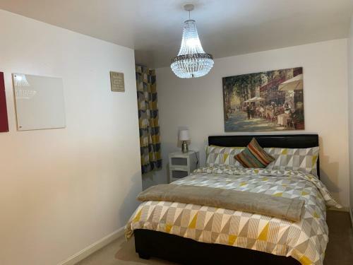 Apartamento Kayleigh Executive Stunning 158 Charles Street
