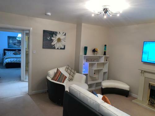 Apartamento Kayleigh Executive Stunning 158 Charles Street