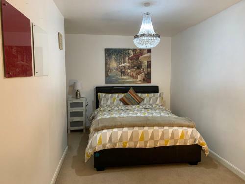 Apartamento Kayleigh Executive Stunning 158 Charles Street