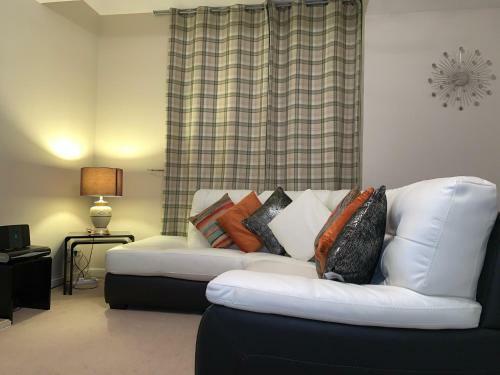 Apartamento Kayleigh Executive Stunning 158 Charles Street