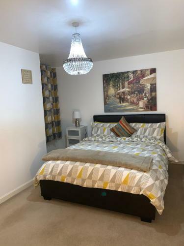Apartamento Kayleigh Executive Stunning 158 Charles Street