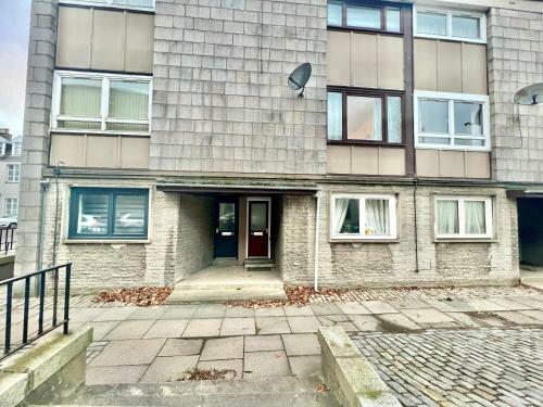 Apartamento One Bed Central Flat With All Bills Inclusive